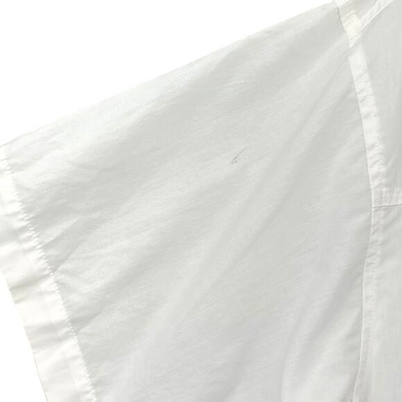 Columbia PFG Button Up Two Front Pockets Logo Short Sleeve Shirt Medium - Picture 8 of 8